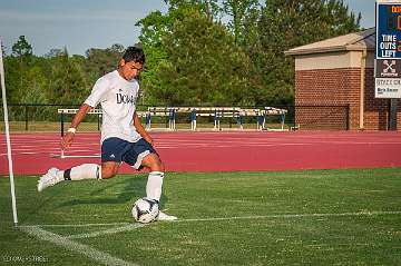 VBSoccer vs Byrnes 47